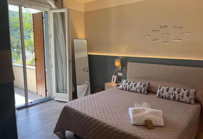 فندق Il Colle Di Monterosso