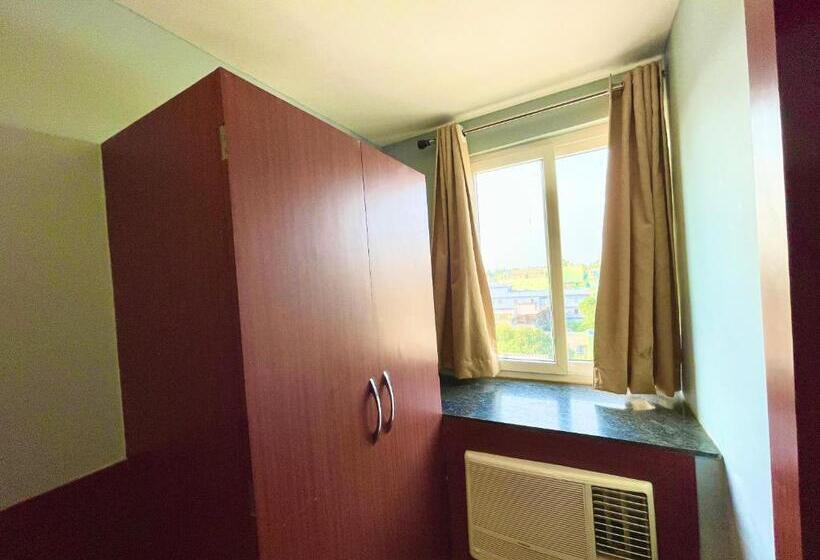 Janaki Pride, Puri Fully Air Conditioned Hotel Spacious Room With Lift And Parking Facility