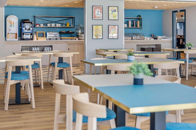 فندق Kyriad Bordeaux Nord Sainte Eulalie