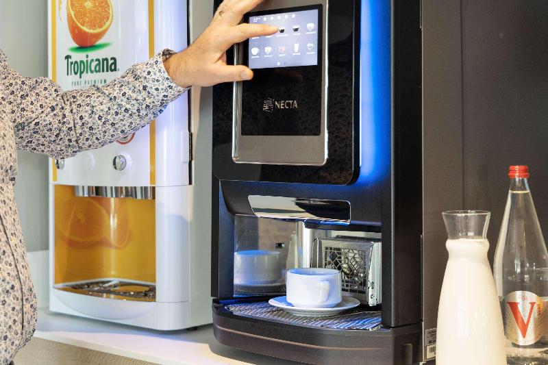 فندق Kyriad Bordeaux Nord Sainte Eulalie