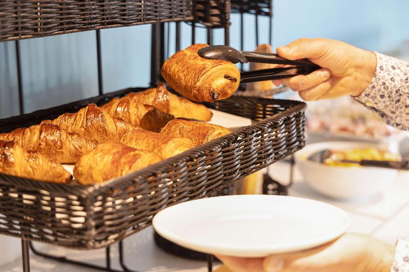 فندق Kyriad Bordeaux Nord Sainte Eulalie