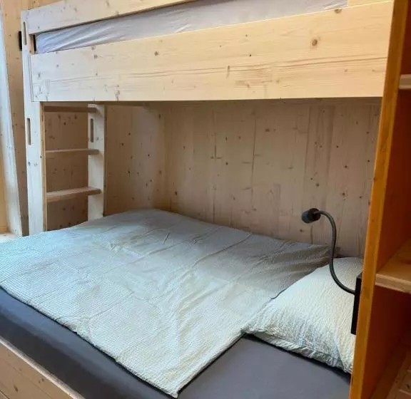 Lindengut Biohotel & Bio Herberge