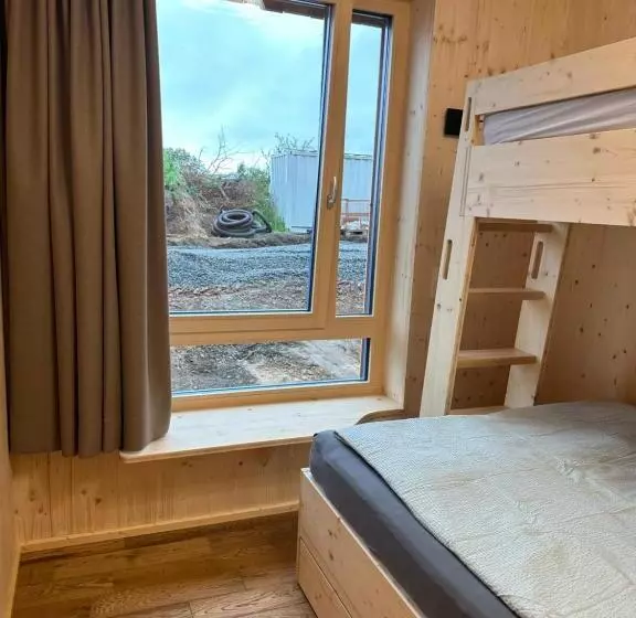 Lindengut Biohotel & Bio Herberge