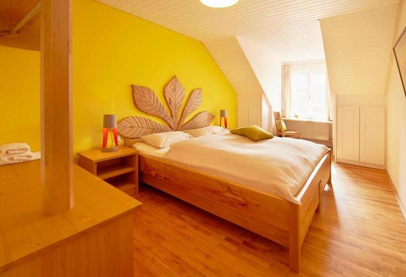 Lindengut Biohotel & Bio Herberge