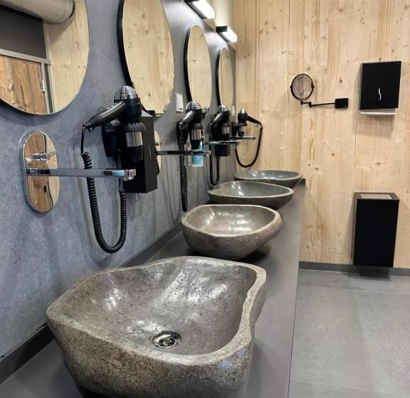 Lindengut Biohotel & Bio Herberge