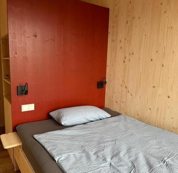 Lindengut Biohotel & Bio Herberge