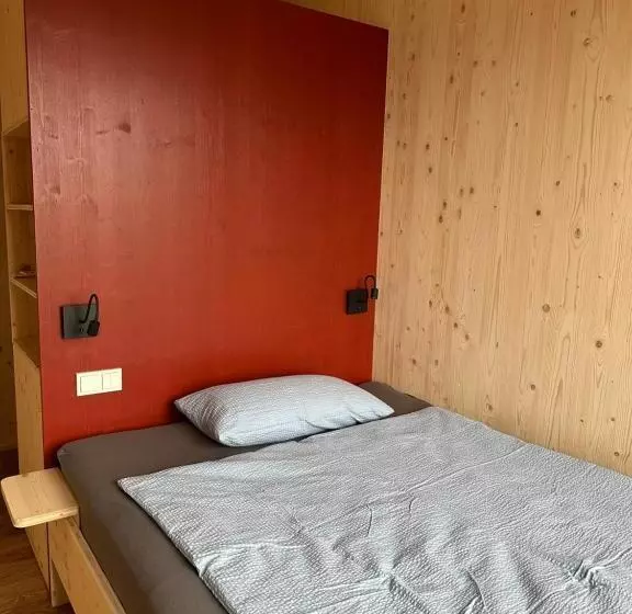 Lindengut Biohotel & Bio Herberge