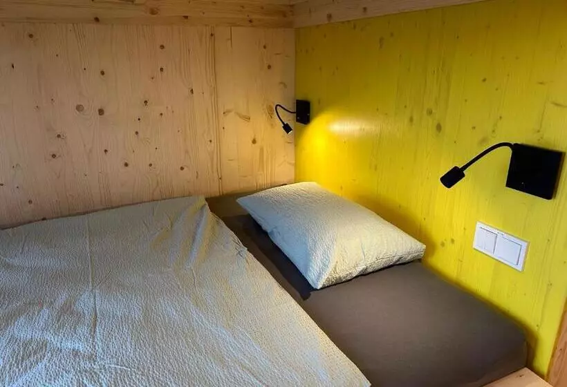 Lindengut Biohotel & Bio Herberge