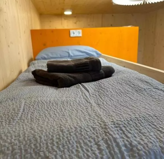 Lindengut Biohotel & Bio Herberge