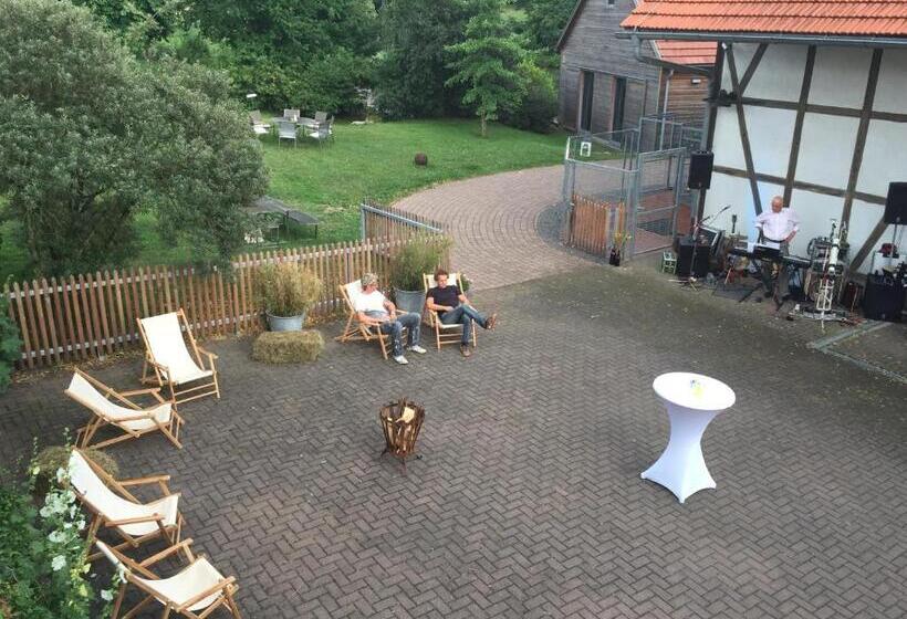 Lindengut Biohotel & Bio Herberge