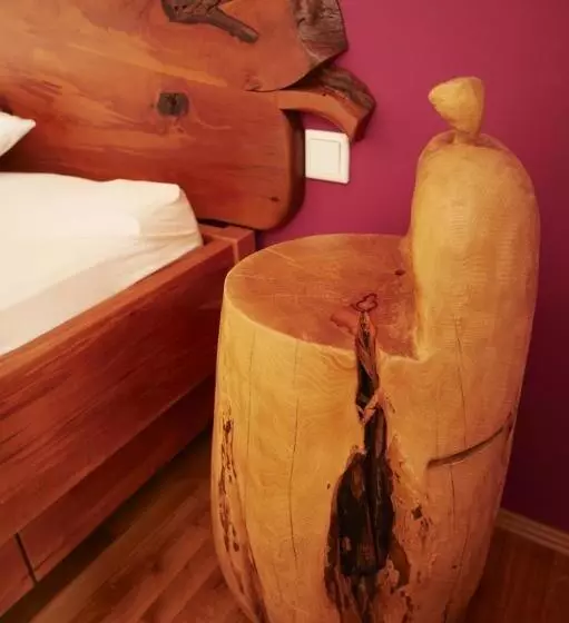 Lindengut Biohotel & Bio Herberge