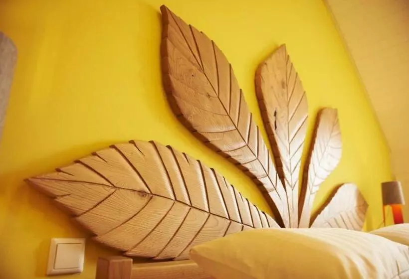 Lindengut Biohotel & Bio Herberge