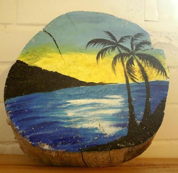 Отель Tropic Bacalar