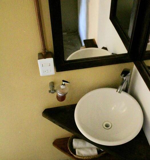 Отель Tropic Bacalar