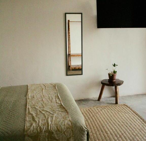 Отель Tropic Bacalar