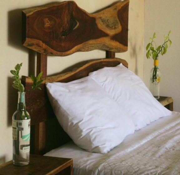 Отель Tropic Bacalar