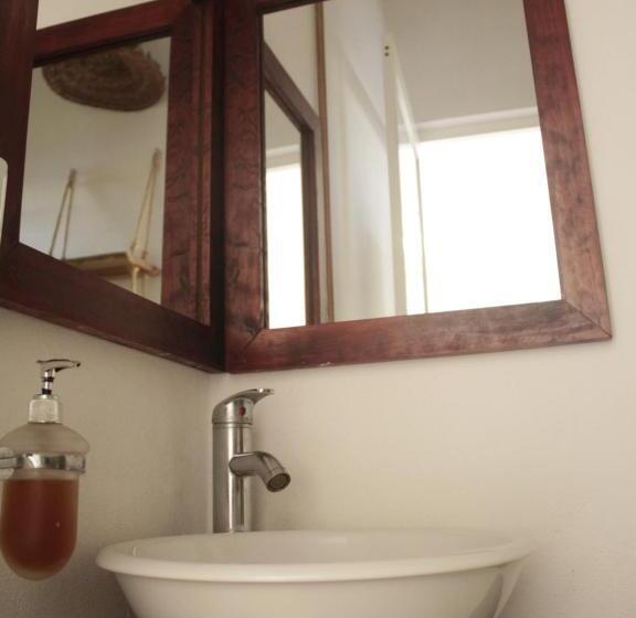 Отель Tropic Bacalar