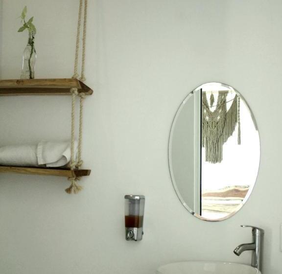 Отель Tropic Bacalar