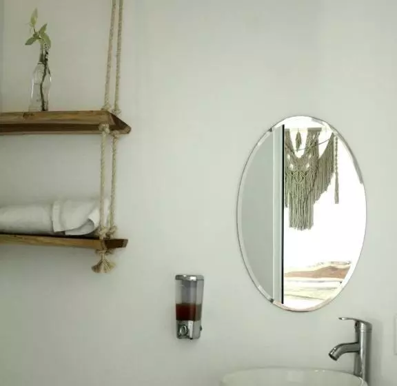 Hotelli Tropic Bacalar