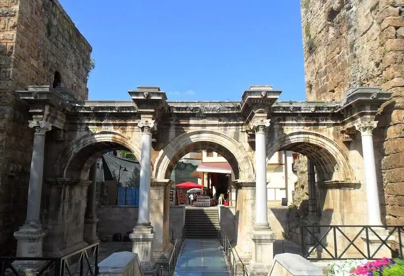 Letstay Sweet Home Yellow