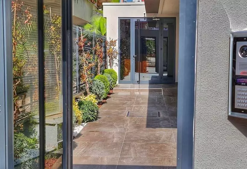 Letstay Sweet Home Yellow