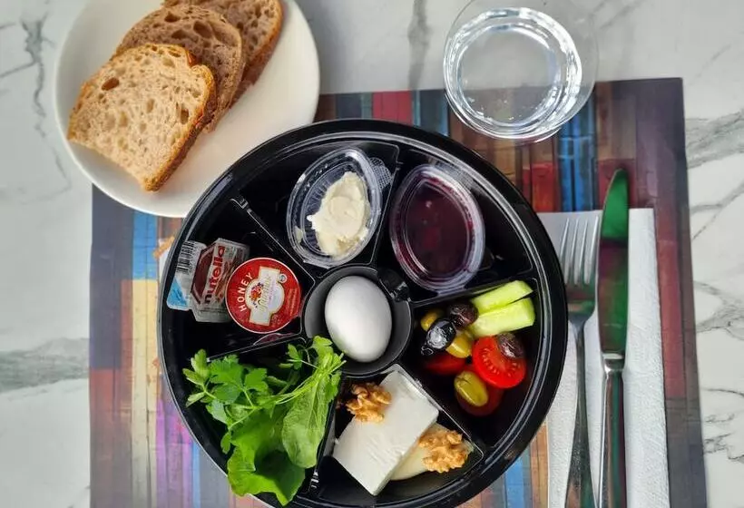 Letstay Sweet Home Yellow