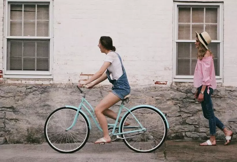 Letstay Sweet Home Yellow