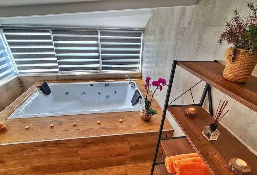 Letstay Sweet Home Yellow