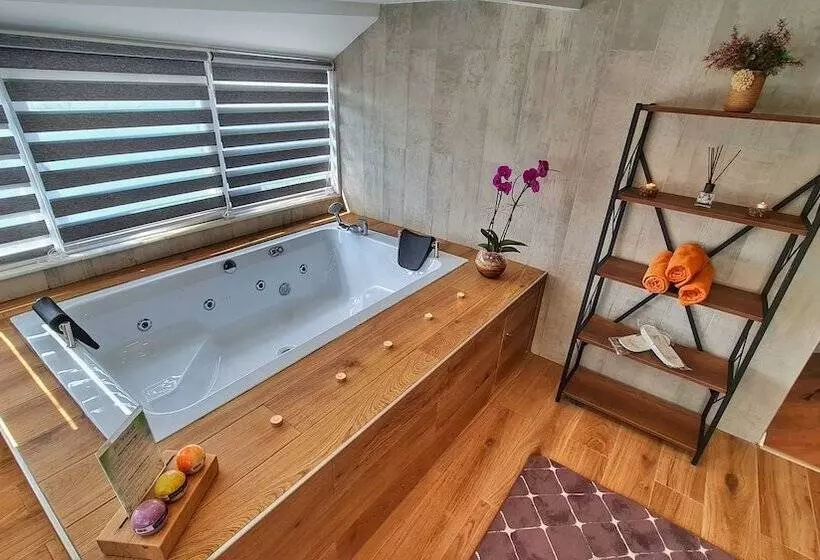 Letstay Sweet Home Yellow