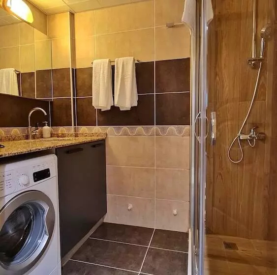 Letstay Sweet Home Yellow