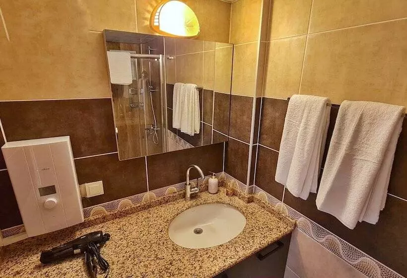 Letstay Sweet Home Yellow