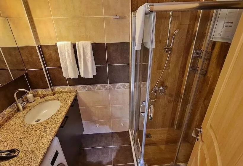 Letstay Sweet Home Yellow