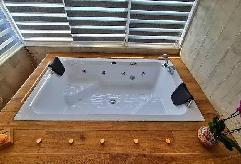 Letstay Sweet Home Yellow