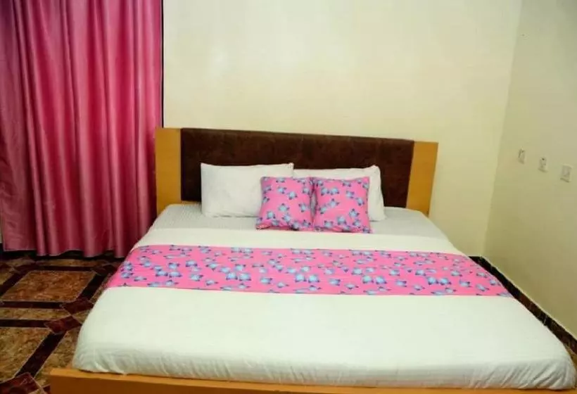 پانسیون De Haven Suites  Double Room