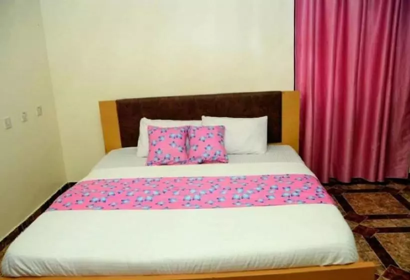 پانسیون De Haven Suites  Double Room