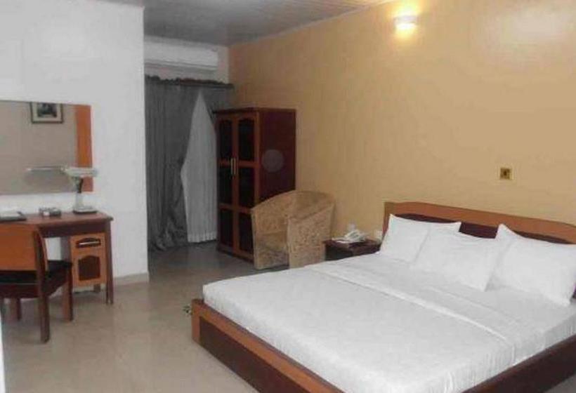 پانسیون White House S