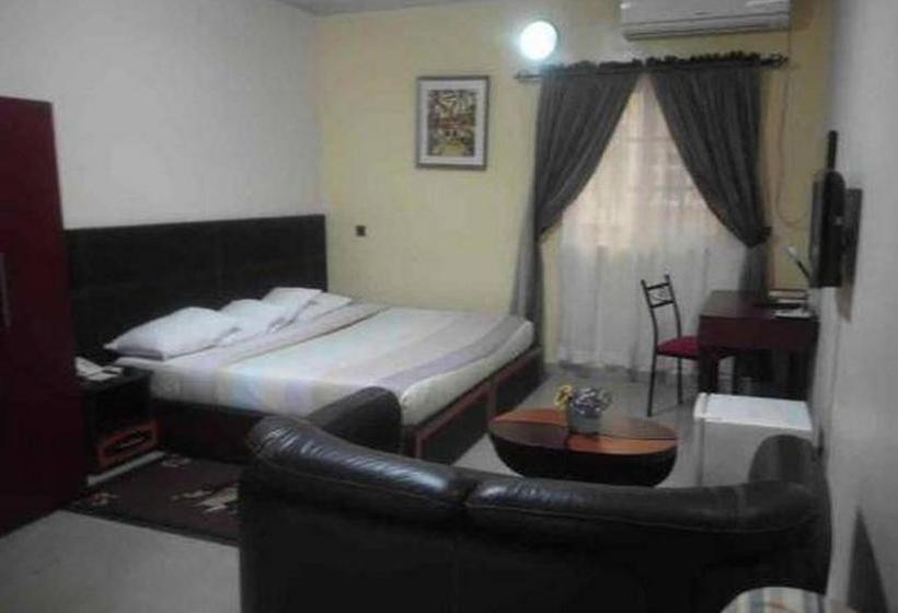 پانسیون White House S