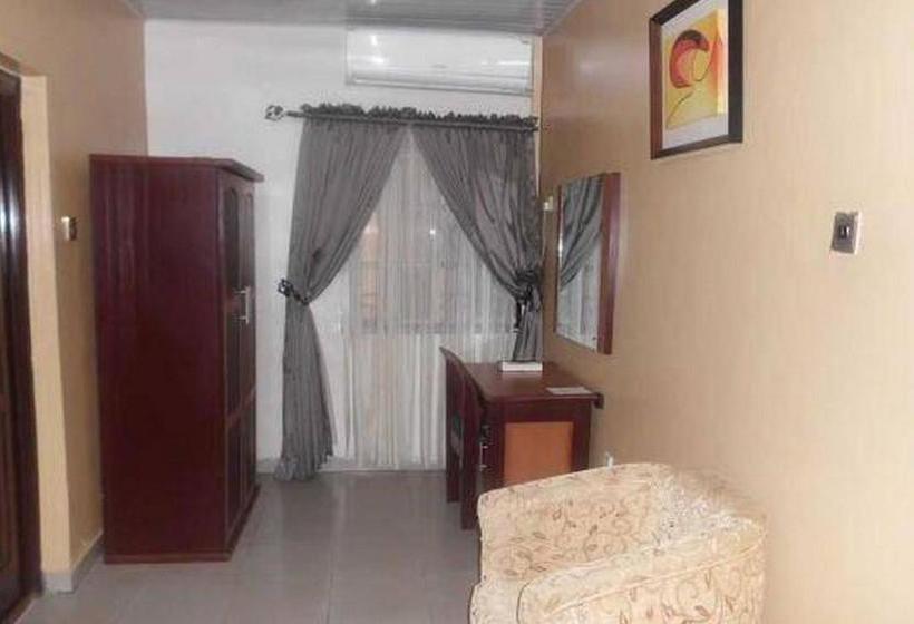 پانسیون White House S