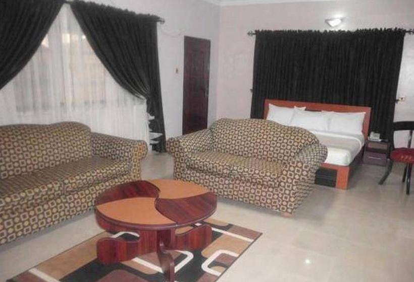 پانسیون White House S