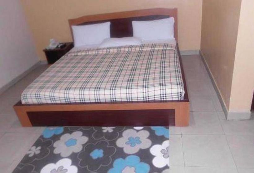 پانسیون White House S