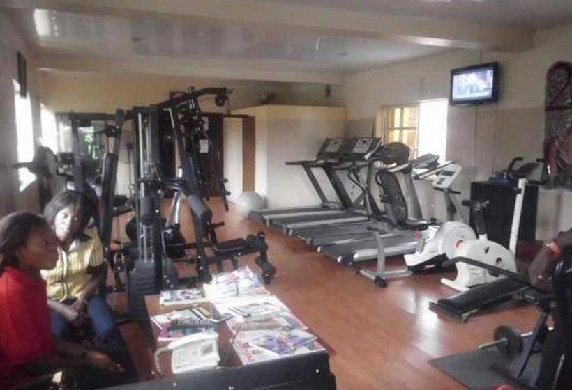 پانسیون White House S