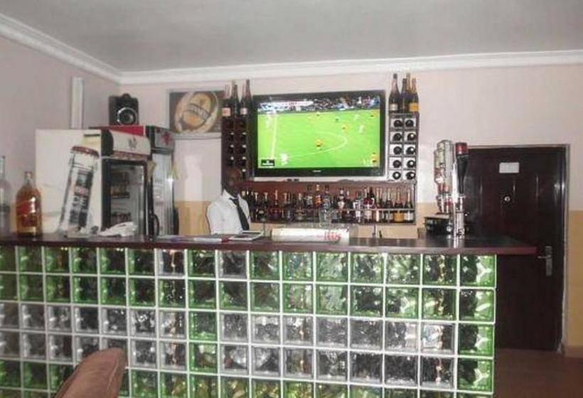 پانسیون White House S