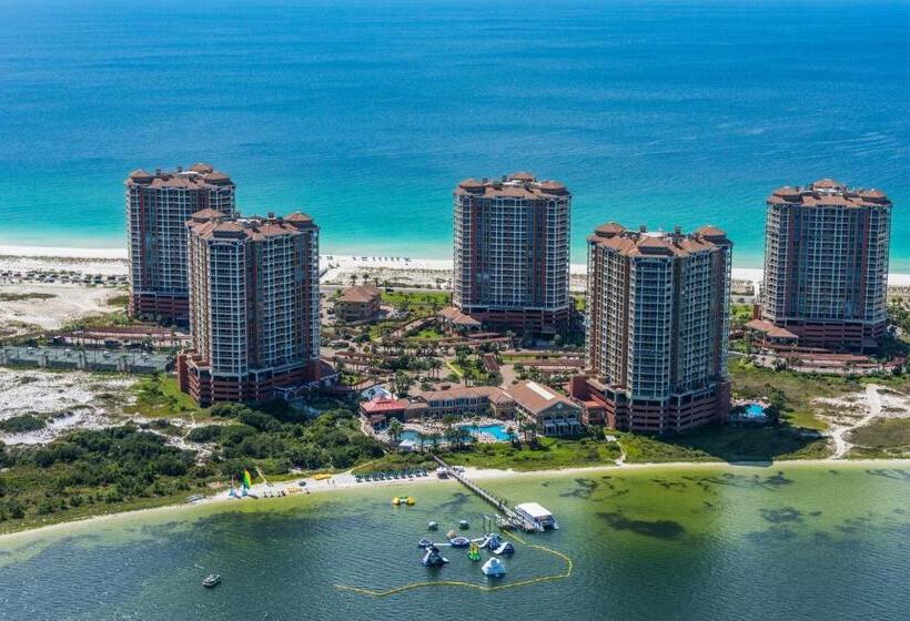 Portofino Tower1 908 Beachfront Sunrise Views