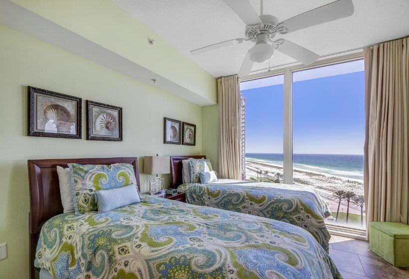 Portofino Tower1 908 Beachfront Sunrise Views