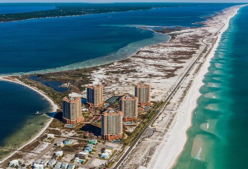 Portofino Tower1 908 Beachfront Sunrise Views