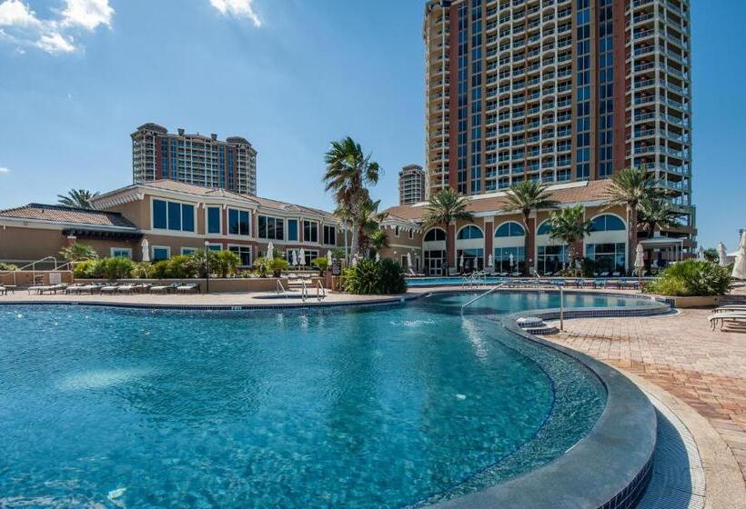 Portofino Tower1 908 Beachfront Sunrise Views