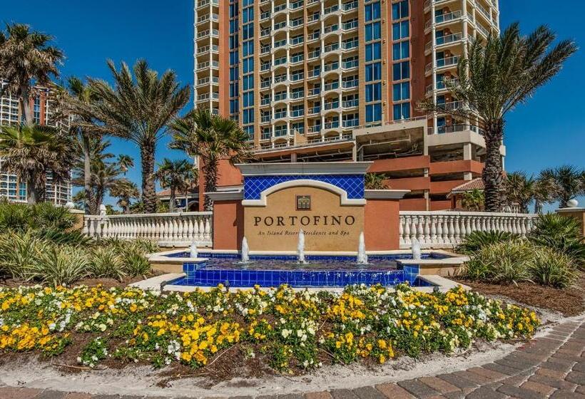 Portofino Tower1 908 Beachfront Sunrise Views