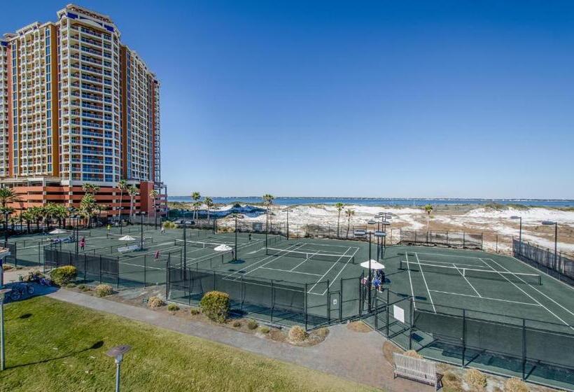 Portofino Tower1 908 Beachfront Sunrise Views