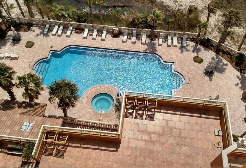 Portofino Tower1 908 Beachfront Sunrise Views