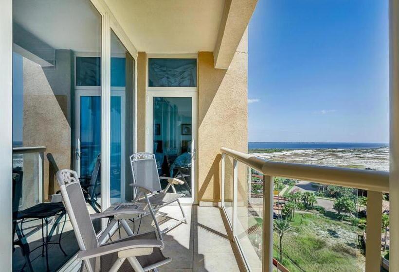 Portofino Tower1 908 Beachfront Sunrise Views